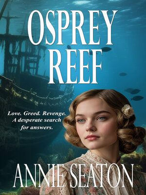cover image of Osprey Reef